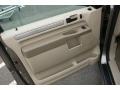 Arizona Beige Metallic - Freestar SE Photo No. 12