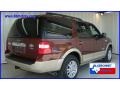 Dark Copper Metallic - Expedition King Ranch Photo No. 3