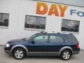 Dark Blue Pearl Metallic - Freestyle SEL AWD Photo No. 2