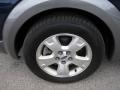 Dark Blue Pearl Metallic - Freestyle SEL AWD Photo No. 3