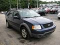 Dark Blue Pearl Metallic - Freestyle SEL AWD Photo No. 5