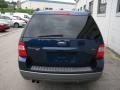 Dark Blue Pearl Metallic - Freestyle SEL AWD Photo No. 6