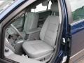 Dark Blue Pearl Metallic - Freestyle SEL AWD Photo No. 9