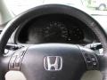 2007 Slate Green Metallic Honda Odyssey EX-L  photo #14
