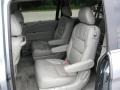 2007 Slate Green Metallic Honda Odyssey EX-L  photo #17