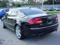 Brilliant Black - A8 4.2 quattro Photo No. 3
