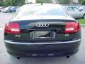 Brilliant Black - A8 4.2 quattro Photo No. 4