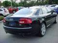 Brilliant Black - A8 4.2 quattro Photo No. 5