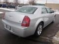 2005 Bright Silver Metallic Chrysler 300 C HEMI  photo #5