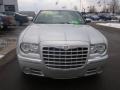 2005 Bright Silver Metallic Chrysler 300 C HEMI  photo #8