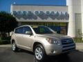 Savannah Metallic - RAV4 Limited V6 Photo No. 1