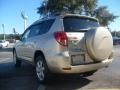 Savannah Metallic - RAV4 Limited V6 Photo No. 5