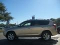 Savannah Metallic - RAV4 Limited V6 Photo No. 6