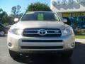 Savannah Metallic - RAV4 Limited V6 Photo No. 8