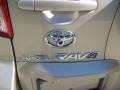 Savannah Metallic - RAV4 Limited V6 Photo No. 10