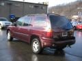 Cranberry Red Metallic - Envoy XL SLE 4x4 Photo No. 4