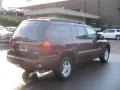Cranberry Red Metallic - Envoy XL SLE 4x4 Photo No. 6