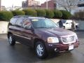 Cranberry Red Metallic - Envoy XL SLE 4x4 Photo No. 8