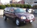 2006 Cranberry Red Metallic GMC Envoy XL SLE 4x4  photo #8