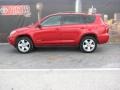 Barcelona Red Pearl - RAV4 Sport Photo No. 1