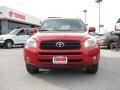 Barcelona Red Pearl - RAV4 Sport Photo No. 3