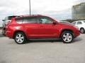 Barcelona Red Pearl - RAV4 Sport Photo No. 5