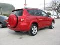 Barcelona Red Pearl - RAV4 Sport Photo No. 6