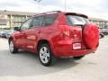 Barcelona Red Pearl - RAV4 Sport Photo No. 8
