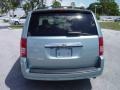 2008 Clearwater Blue Pearlcoat Chrysler Town & Country Limited  photo #5