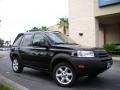 Java Black Metallic - Freelander SE Photo No. 4