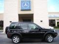 Java Black Metallic - Freelander SE Photo No. 5