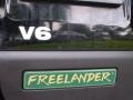 Java Black Metallic - Freelander SE Photo No. 9