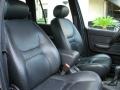 Java Black Metallic - Freelander SE Photo No. 17