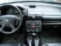 Java Black Metallic - Freelander SE Photo No. 18