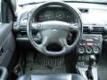 Java Black Metallic - Freelander SE Photo No. 19