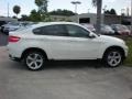 Alpine White - X6 xDrive50i Photo No. 4