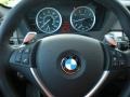 2009 Black Sapphire Metallic BMW X6 xDrive50i  photo #22