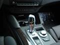 2009 Black Sapphire Metallic BMW X6 xDrive50i  photo #24