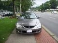 2002 Desert Silver Metallic Acura RSX Sports Coupe  photo #3