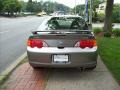 2002 Desert Silver Metallic Acura RSX Sports Coupe  photo #6