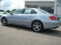 2005 Meteor Silver Metallic Acura RL 3.5 AWD Sedan  photo #4