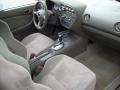 2002 Desert Silver Metallic Acura RSX Sports Coupe  photo #11