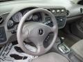 2002 Desert Silver Metallic Acura RSX Sports Coupe  photo #12
