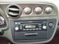 2002 Desert Silver Metallic Acura RSX Sports Coupe  photo #15