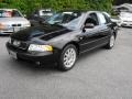 2001 Brilliant Black Audi A4 1.8T quattro Sedan  photo #3