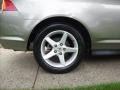 2002 Desert Silver Metallic Acura RSX Sports Coupe  photo #18
