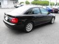 2001 Brilliant Black Audi A4 1.8T quattro Sedan  photo #8
