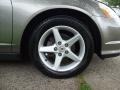 2002 Desert Silver Metallic Acura RSX Sports Coupe  photo #19