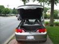 2002 Desert Silver Metallic Acura RSX Sports Coupe  photo #20