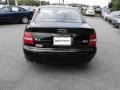 2001 Brilliant Black Audi A4 1.8T quattro Sedan  photo #10